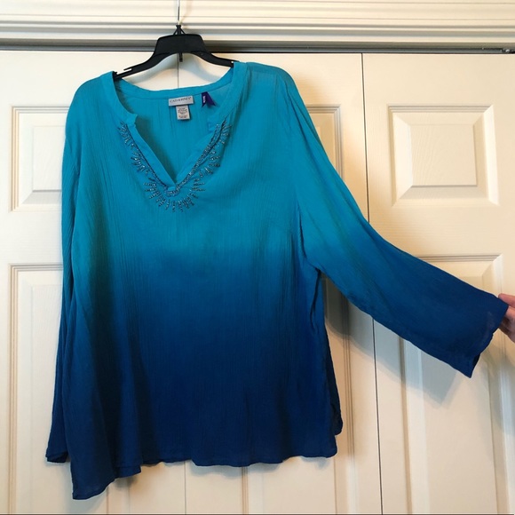 catherines plus size tops